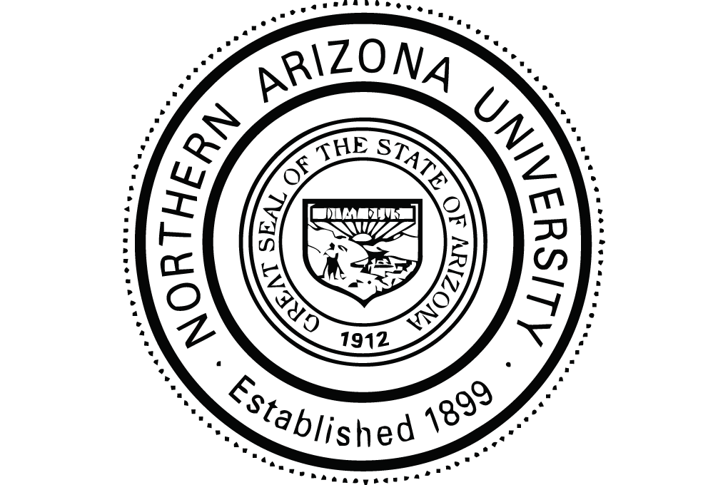 1020x680 Northern Arizona University Logo Vector Image True Blue Nau