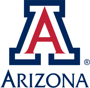 300x293 University Of Arizona Logo Vector
