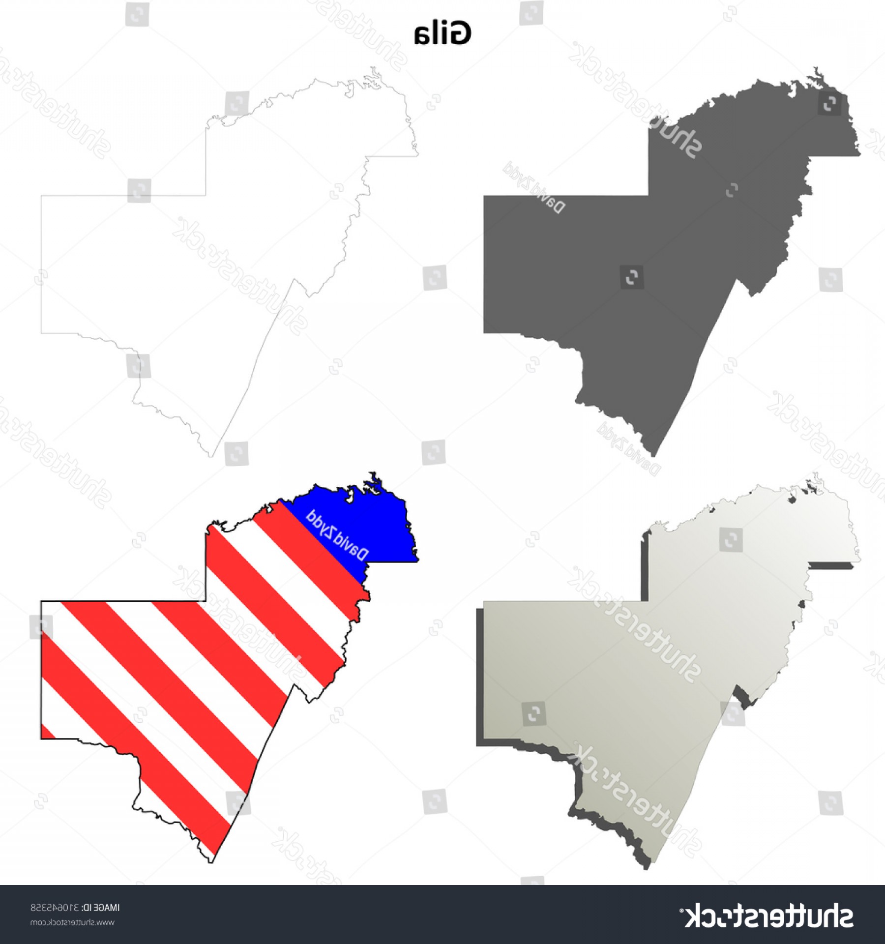 1800x1920 Arizona Thin Blue Line Flag Vector Hoodamathrun