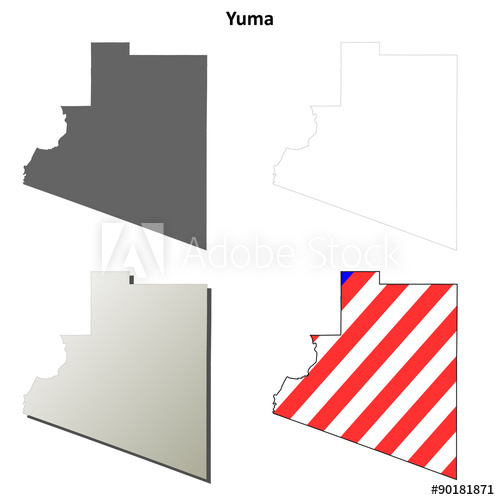 500x500 Yuma County