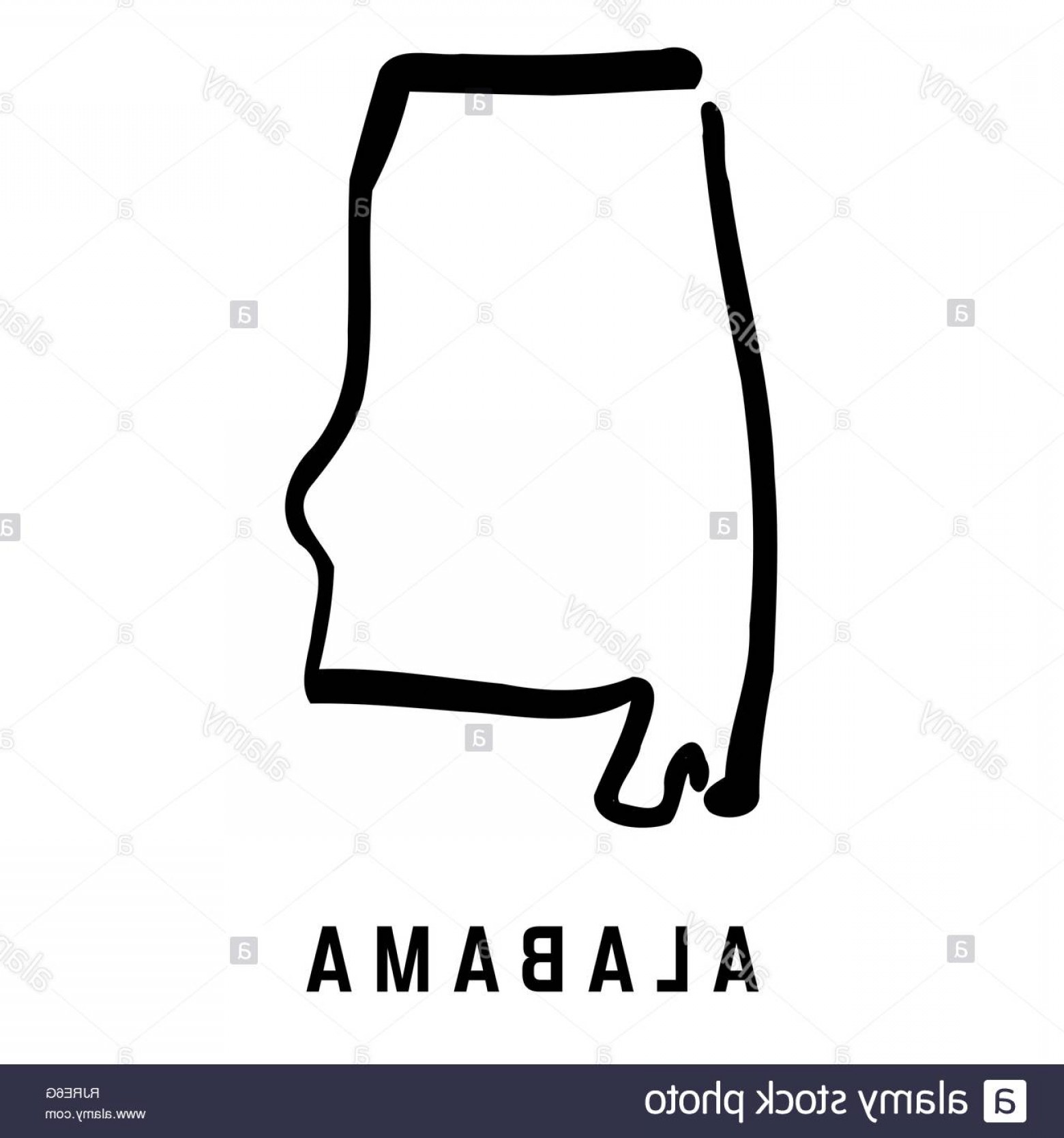 1560x1668 Arizona Map Vector Studiogrfx