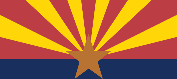 600x268 Arizona Clipart Vector For Free Download And Use Images