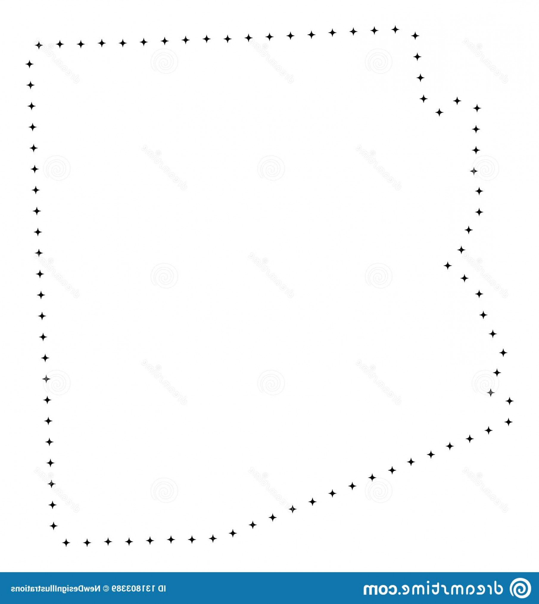 Vector Stroke Dot Arizona State Map Black Color Small Border 1810x2026 Vector Stroke Dot Arizona State Map Black Color Small Border