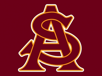 400x300 Arizona State University Logo