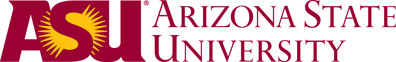 1546x244 Arizona State University Logos