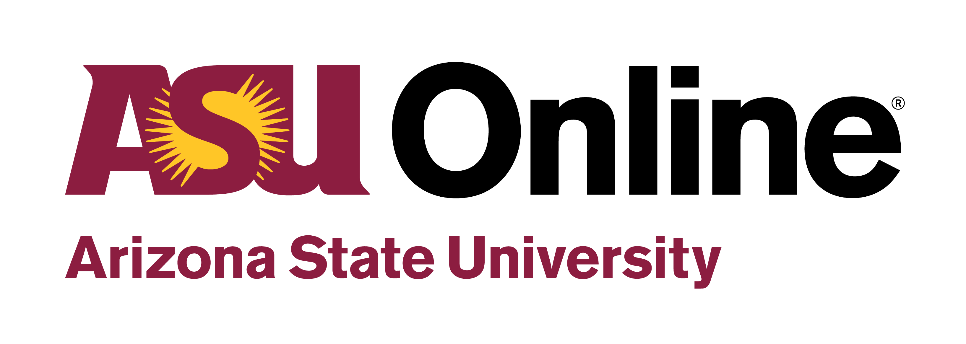 3269x1165 Asu Logo Png Images