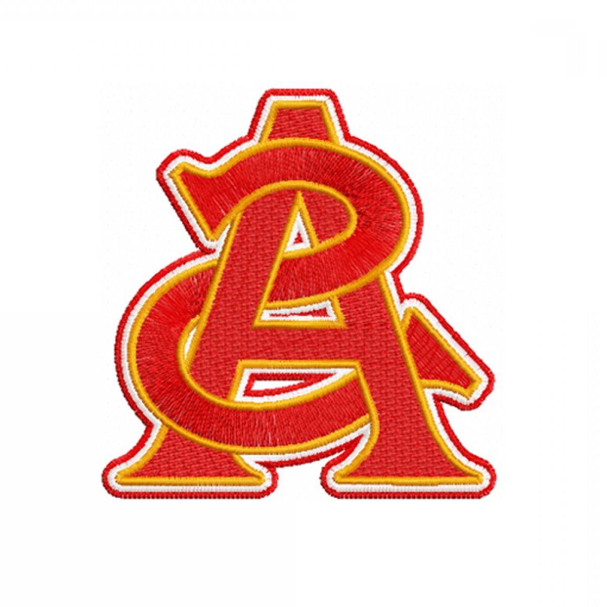 1200x1200 Asu Vector Geekshirts