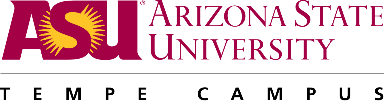 Аризонский университет. Университет штата Аризона. Arizona State University logo. Arizona State University at the Downtown Phoenix Campus. Nix university