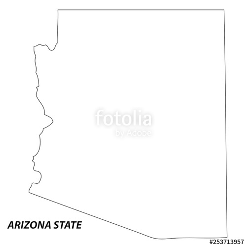 Arizona State University Logo Vector at Vectorified.com | Collection of ...