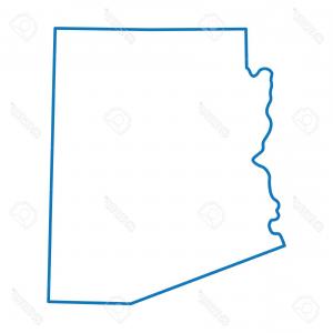 300x300 Arizona Vector State Clipart Arizona Createmepink