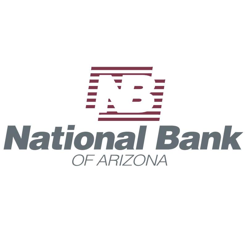 800x799 National Bank Of Arizona Free Vectors, Logos, Icons And Photos
