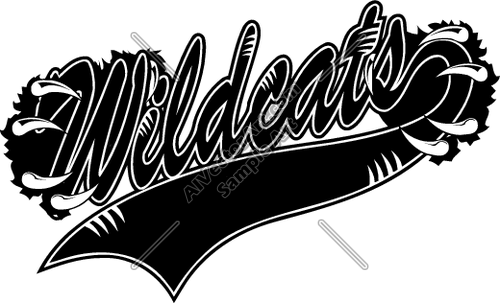 Arizona Wildcats Logo Vector At Collection Of Arizona