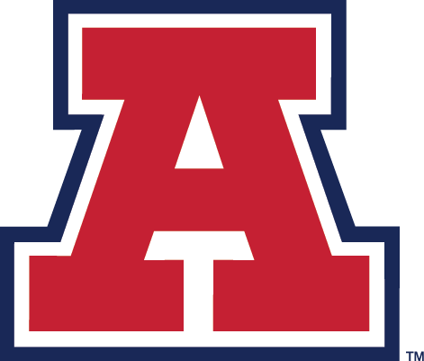 Arizona Wildcats Logo Vector at Vectorified.com | Collection of Arizona