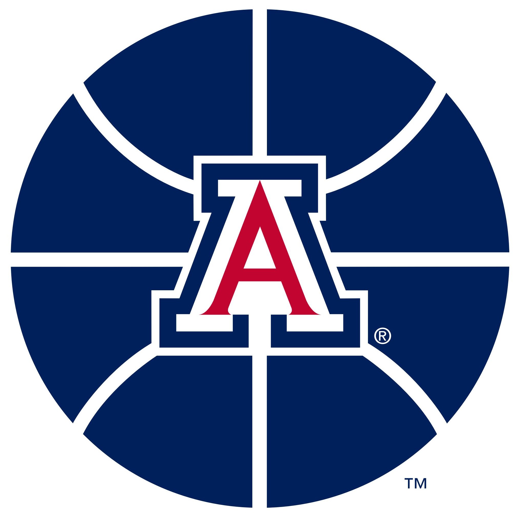 Arizona Wildcats Logo Vector at Vectorified.com | Collection of Arizona