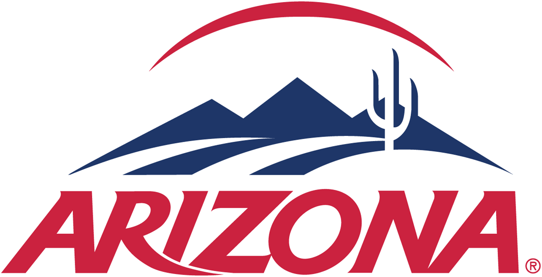 University Of Arizona Wildcats Logo 1065x544 University Of Arizona Wildcats Logo