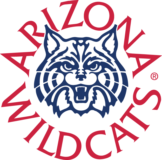 Arizona Wildcats Logo Vector at Vectorified.com | Collection of Arizona