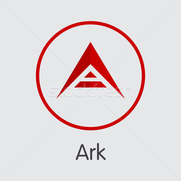 Ark Logo Vector