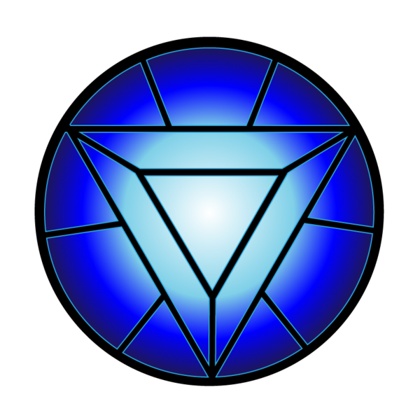 600x600 Iron Man Logo Vector Iron Man Custom Fl Studio Boot Iron Man