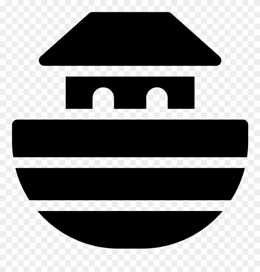 880x919 Ark Filled Icon