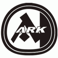 200x200 Ark Logo Vectors Free Download