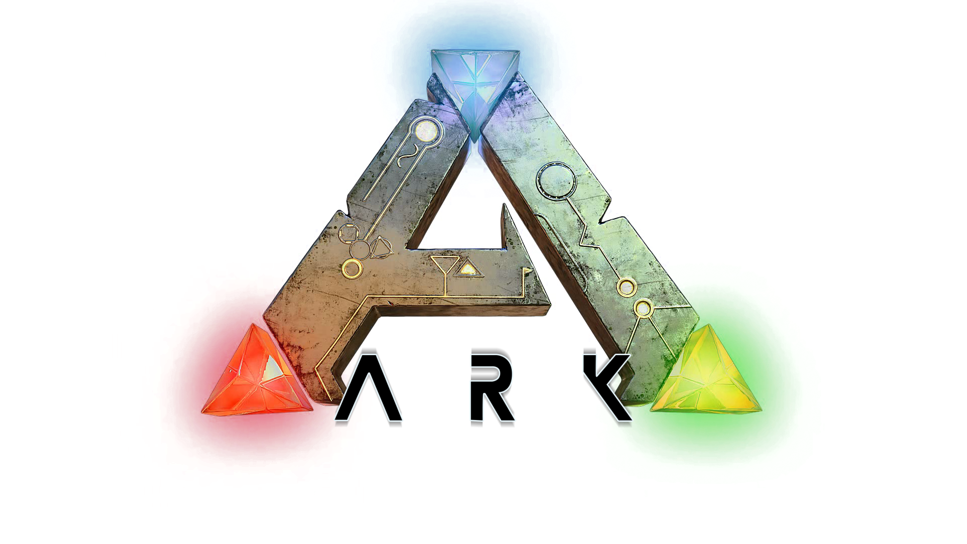 1920x1080 Ark Coin Logo Vector Star Coin Bank