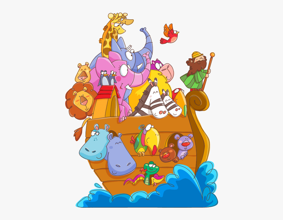 920x717 Noah Ark Clipart Clip Art