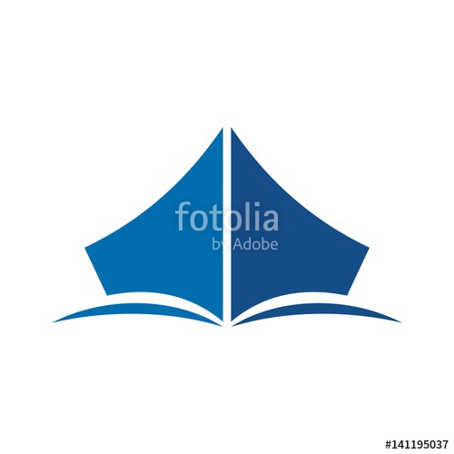 500x500 Ark Symbol Ship Logo Vector Stock Image And Royalty Free Vector