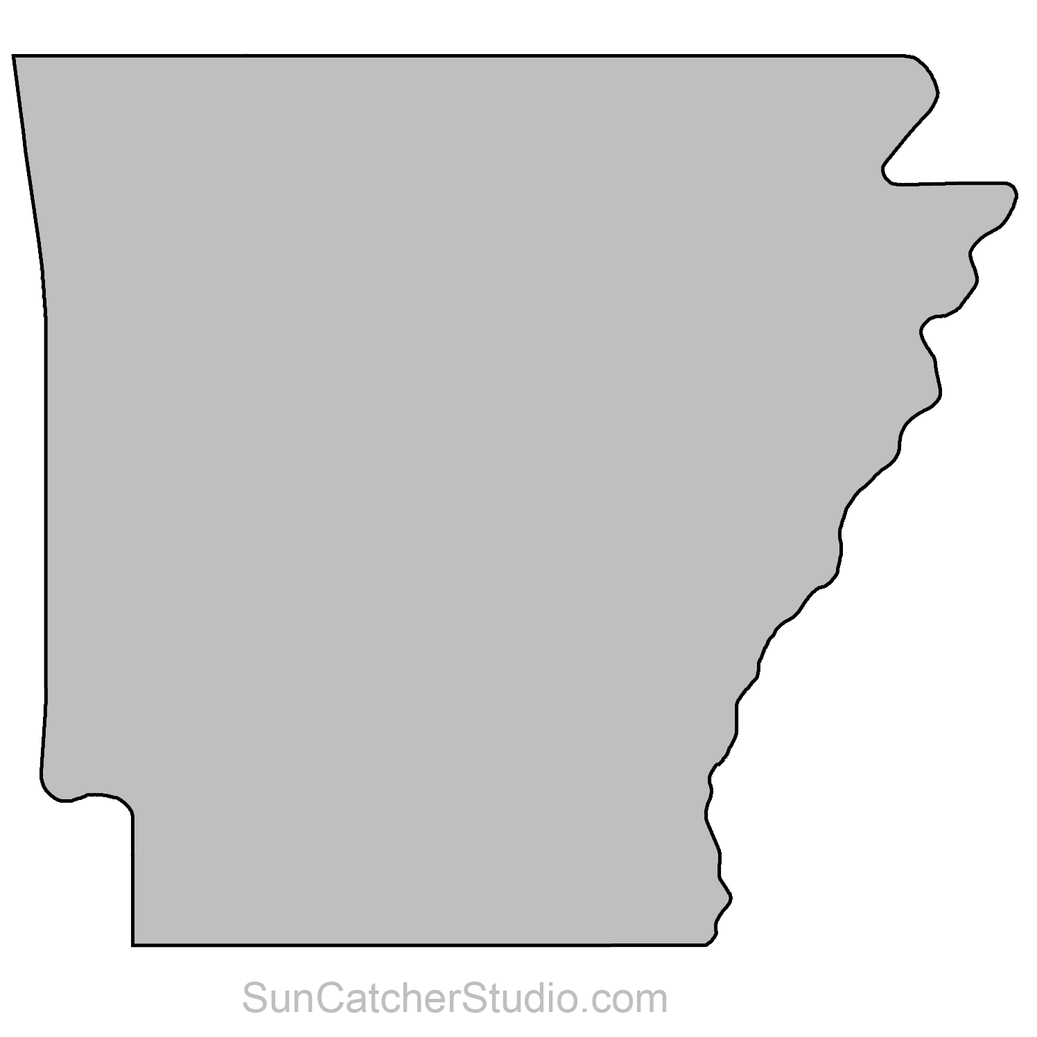 1496x1496 Pergoladach Vector Illustration Outline Drawing Map