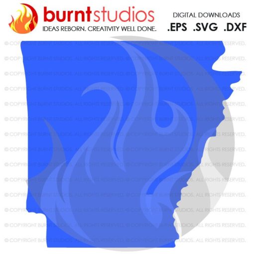 510x510 State Of Arkansas Cutting File, Digital Download, Love, Home