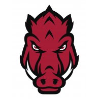 195x195 Arkansas Razorbacks Brands Of The Download Vector Logos