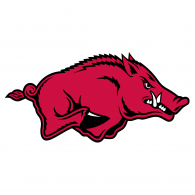 195x195 Arkansas Razorbacks Brands Of The Download Vector Logos