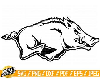 340x270 Razorback Etsy