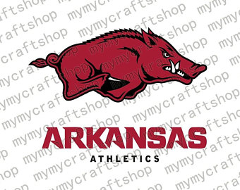 340x270 Razorbacks Dxf Etsy