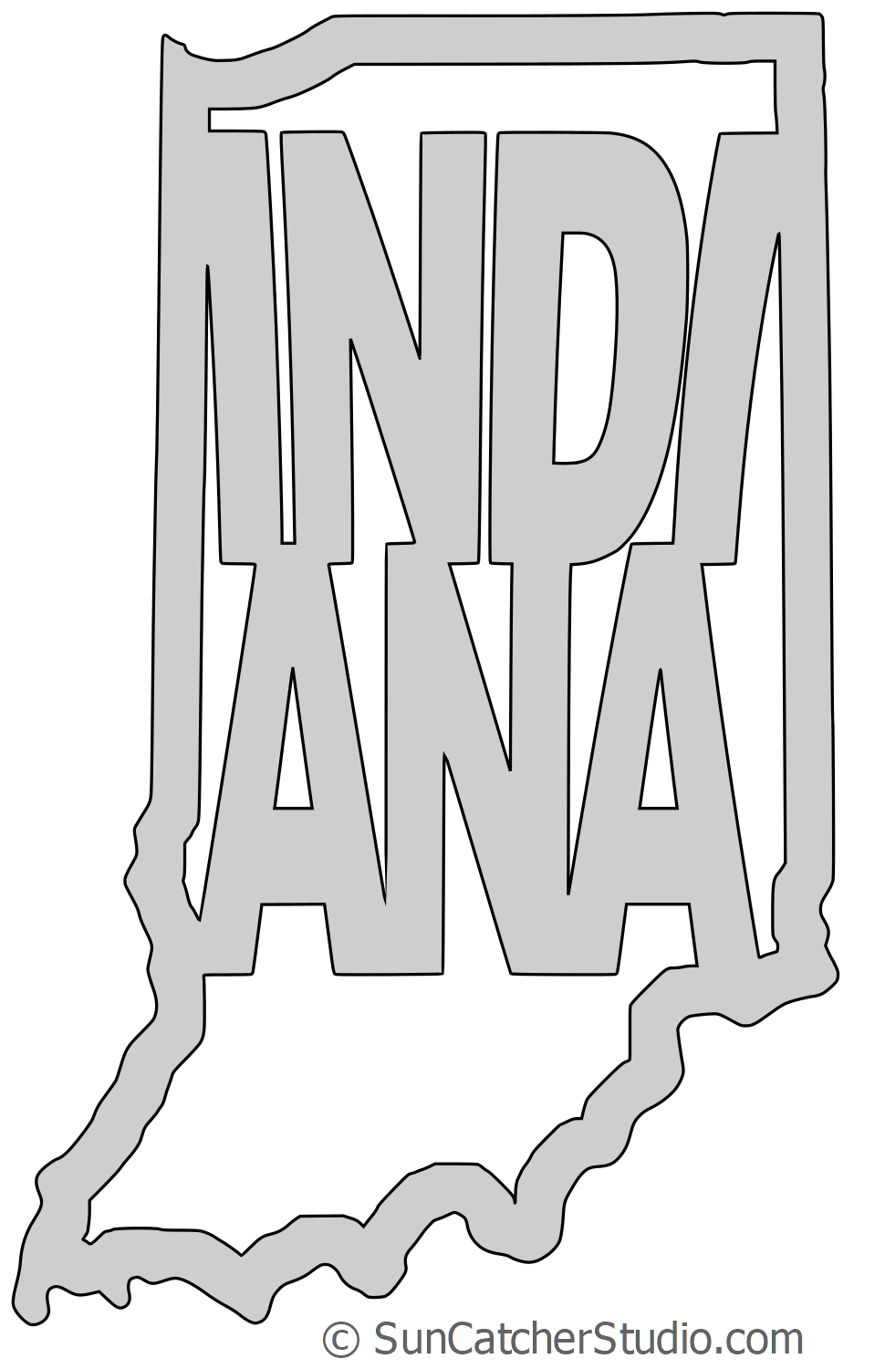 Indiana 970x1500 Indiana