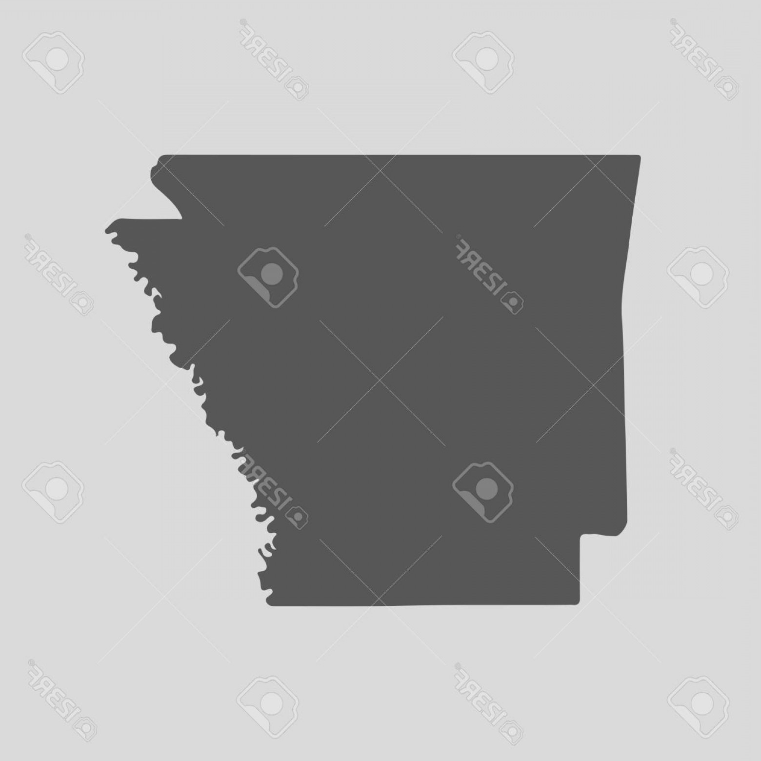 Arkansas Vector Soidergi 1560x1560 Arkansas Vector Soidergi