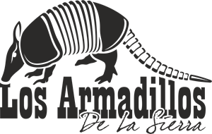 300x190 Los Armadillos De La Sierra Logo Vector