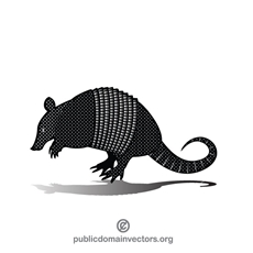 230x230 Armadillo Vector Product Free Vectors Downloads Found