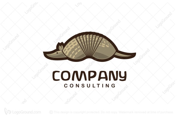 600x400 Armadillo Logo