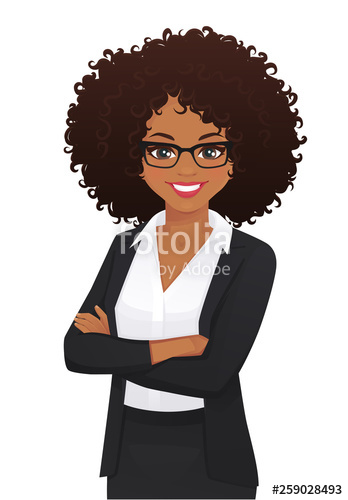 Portrait Of Elegant Business Woman With Arms Crossed Isolated 348x500 Portrait Of Elegant Business Woman With Arms Crossed Isolated