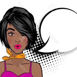 African Business Woman Beautiful Black Woman With Arms Crossed 300x300 African Business Woman Beautiful Black Woman With Arms Crossed