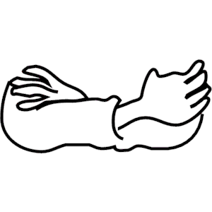 Arms Crossed Clipart, Cliparts Of Arms Crossed Free Download 300x300 Arms Crossed Clipart, Cliparts Of Arms Crossed Free Download