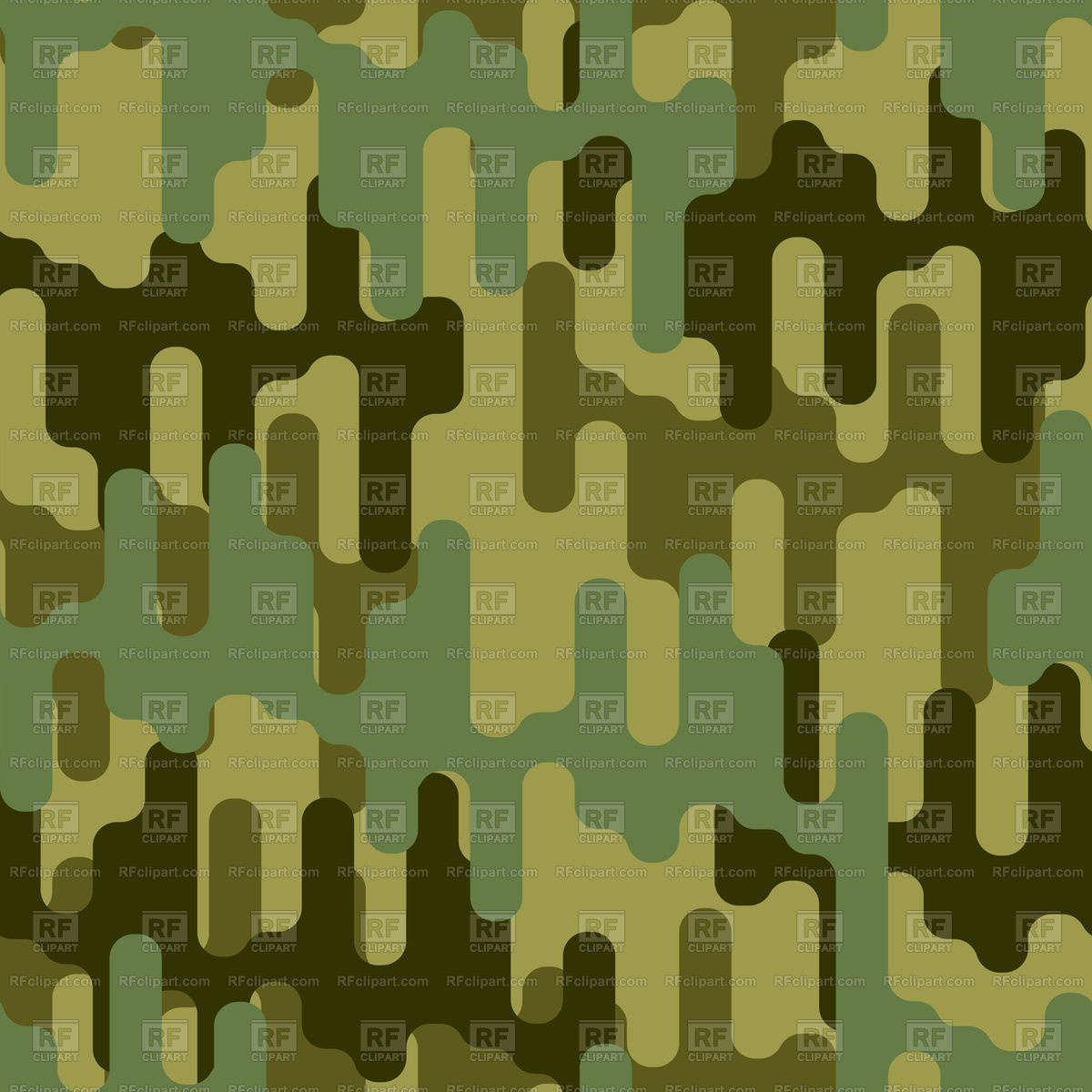 1200x1200 Military Background Army Pattern Vector Image Of Backgrounds