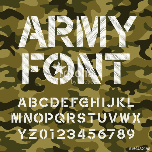 Army Background Vector at Vectorified.com | Collection of Army ...