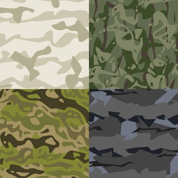 Army Camo Vector at Vectorified.com | Collection of Army Camo Vector ...