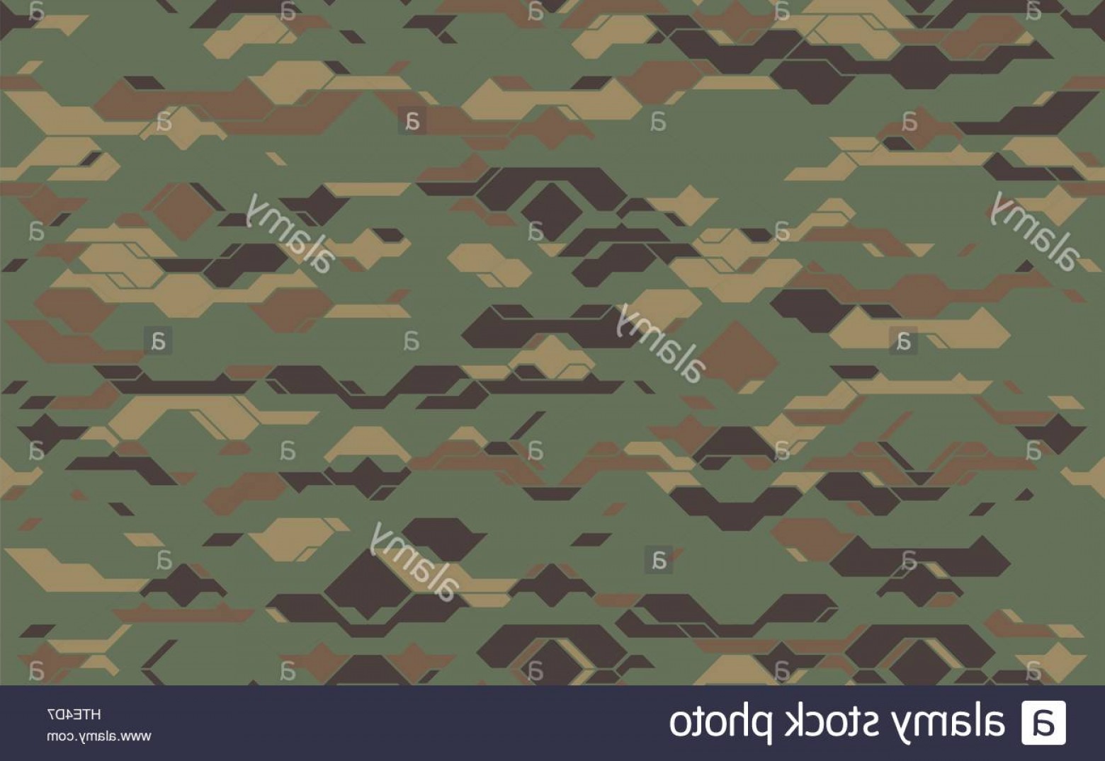 1560x1075 Stock Photo Seamless Modern Army Camouflage Fabric Texture