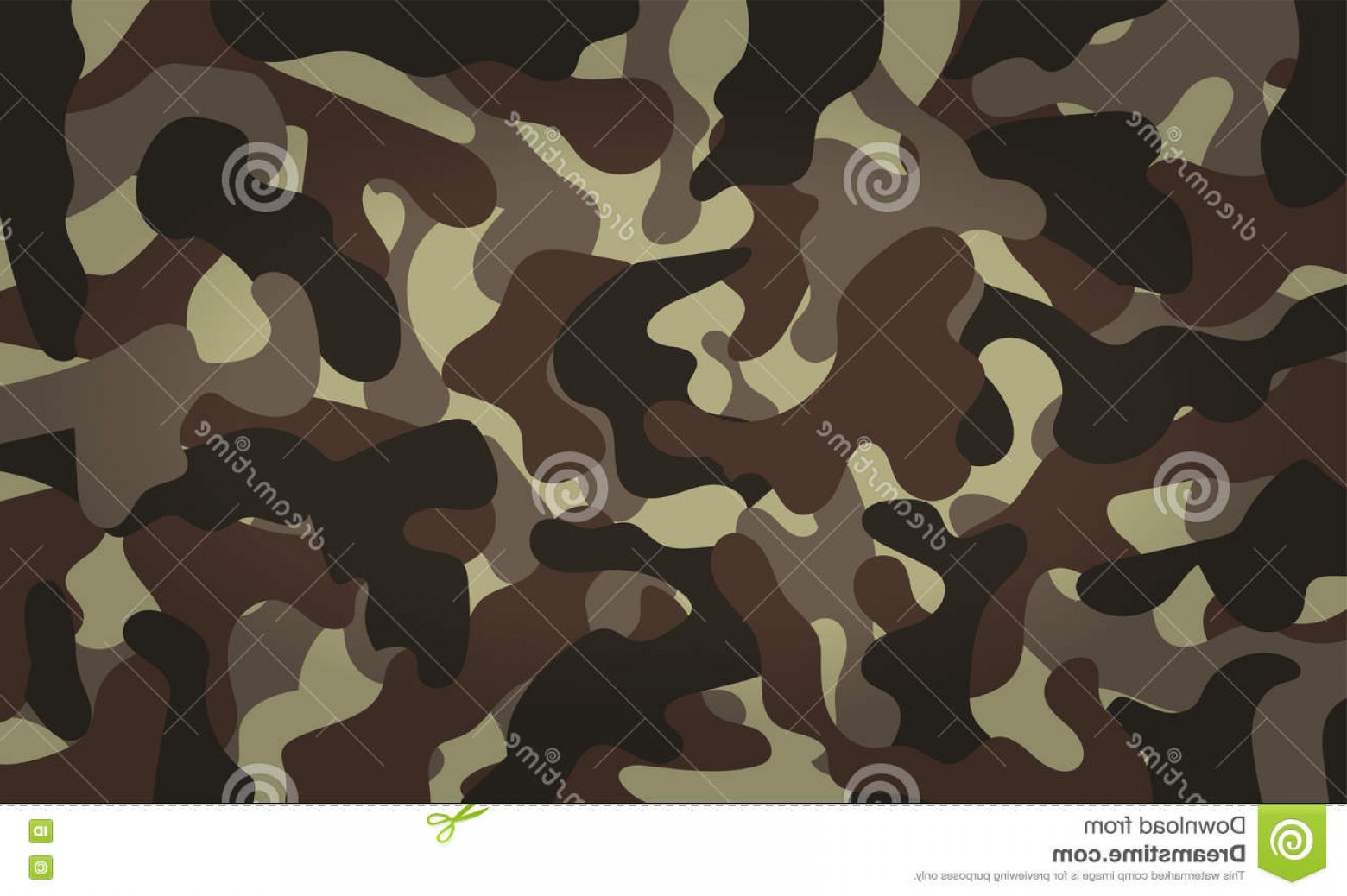 Stock Illustration Army Camouflage Pattern Khaki Color Vector 1560x1038 Stock Illustration Army Camouflage Pattern Khaki Color Vector