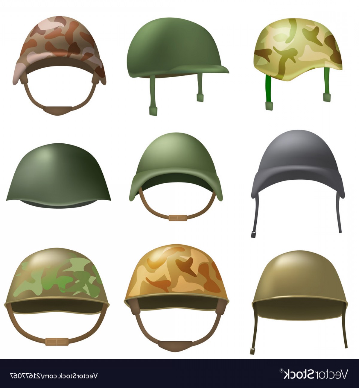 Army Helmet Vector at Vectorified.com | Collection of Army Helmet ...