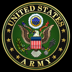 United States Army Logos 250x250 United States Army Logos