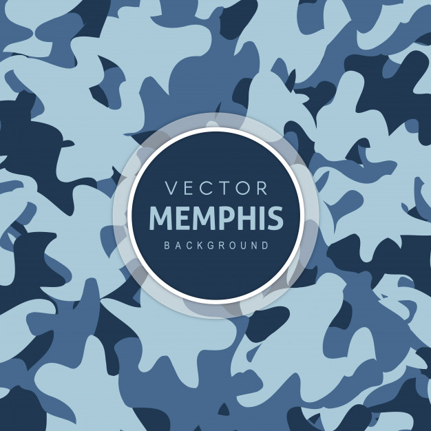 626x626 Unique Army Pattern Background Vector Free Download