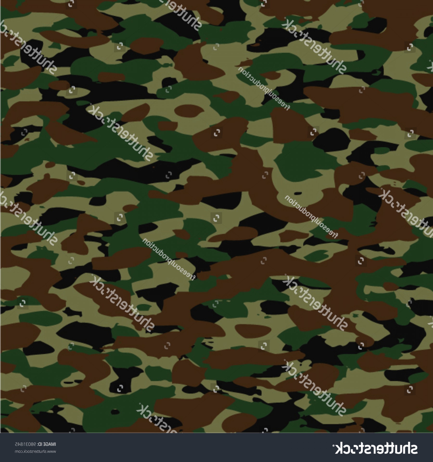 1800x1920 Vector Background Pattern Summer Army Camouflage Soidergi